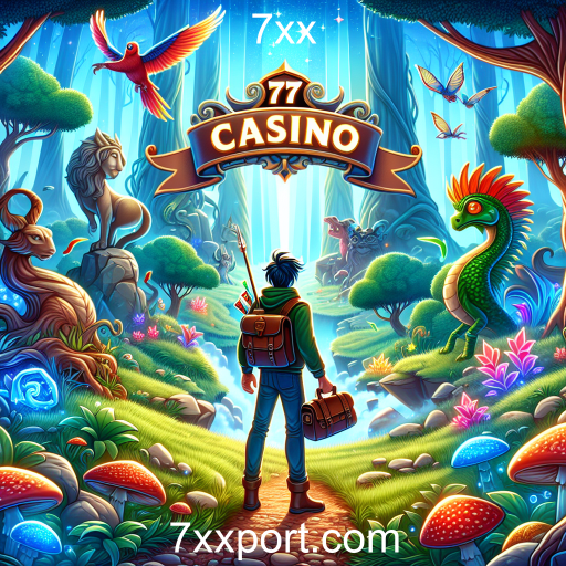 Explorando o Mundo dos Jogos de Aventura