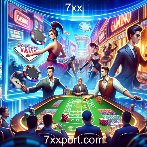 A Evolução do Multiplayer: Conectando Jogadores de Todo o Mundo